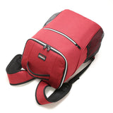 20L 600D Large Thicken Cooler Bag Thermal Insulated Fresh Keeping Style Thermal Bag Insulation Ice Pack