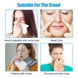 300ml Nose Cleaner therapy Neti Pot For Adults Children Nasal Wash Clean Care Protector Moistens Avoid Allergic Rhinitis cure