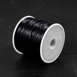 100m Elastic Crystal Jewelry Cord Beading String Strong Stretchy Thread Cords For DIY Necklace Bracelet Jewelry Making