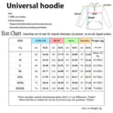 2021 New Oversized Sweatshirt Goth Skull Butterfly Harajuku Print Hoodies Long Sleeve Pullover Women And Men Tops Women's Hoody