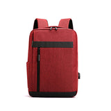 2021 Men&#39;s Backpack Multifunctional Waterproof Bags For Male Business Laptop Backpack USB Charging Bagpack Nylon Casual Rucksack