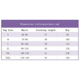 2021 New Fashion Women Fake False Shirt Tail Blouse Hem Cotton Detachable Underskirt Skirt UK Shirt Skirt