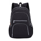 2021 School Backpack for Teenage Girl Mochila Feminina Women Backpacks Sac A Do Nylon Waterproof Casual Laptop Bagpack Female