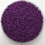 1000pcs 2mm 15g/Lot Charm Czech Glass Seed Beads DIY Bracelet Necklace Beads For Jewelry Making Accessories