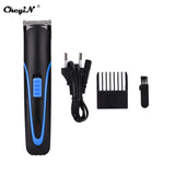 110-240V Rechargeable Hair Clipper for Men Hair Clipper Beard Trimmer Shaving mchine Men&#39;s Hair Cutter Barber haircut machine