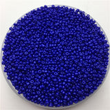 1000pcs 2mm 15g/Lot Charm Czech Glass Seed Beads DIY Bracelet Necklace Beads For Jewelry Making Accessories