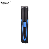 110-240V Rechargeable Hair Clipper for Men Hair Clipper Beard Trimmer Shaving mchine Men&#39;s Hair Cutter Barber haircut machine