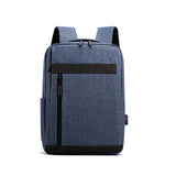 2021 Men&#39;s Backpack Multifunctional Waterproof Bags For Male Business Laptop Backpack USB Charging Bagpack Nylon Casual Rucksack