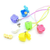 50pcs Tooth Shape Mini Milk Teeth Storage Box Lovely Tooth Fairy Box Child&#39;s Tooth Souvenir Save Container Tool Dental gift