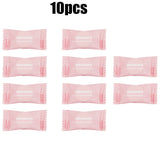 5/10/20pcs Disposable Cotton Pad Face Mask Paper Natural Compressed Wrapped Towel Masks DIY Women Makeup Wipes Face Beauty Tools